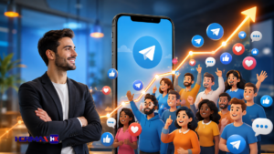 بازاریابی تلگرام 5