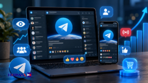بازاریابی تلگرام 6