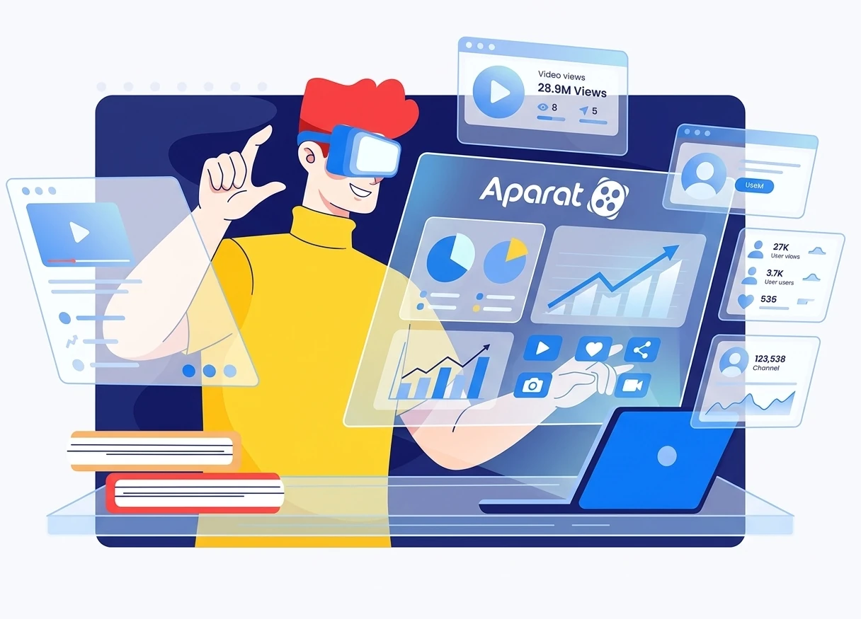 آپارات هرمکس آپارات