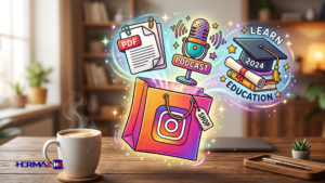 تگ محصول اینستاگرام چگونه کار میکند؟ بررسی کامل قابلیت View Product هرمکس تگ محصول اینستاگرام 3